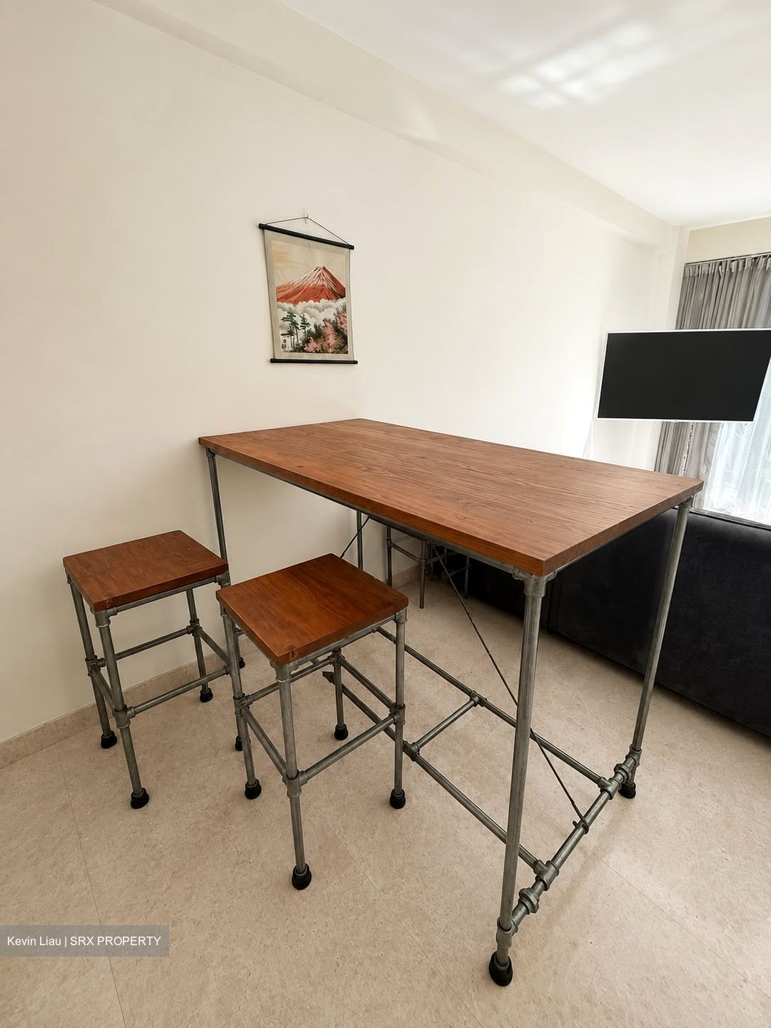 Niven Loft (D9), Apartment #597701051